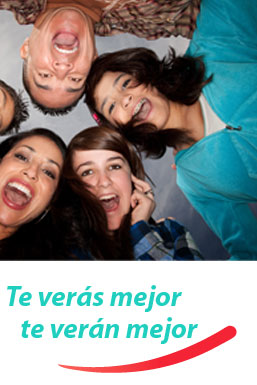 bienvenidos!
