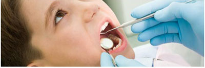 odontopediatria