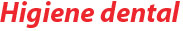 Higiene dental