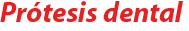 Protesis dental